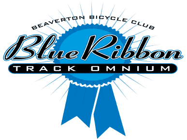 Blue Ribbon Track Omnium
